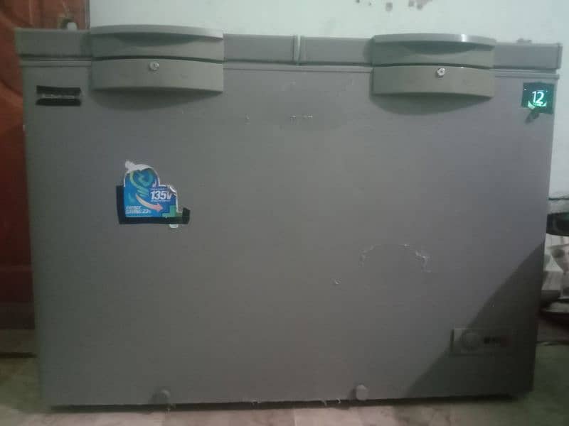 Dawlance refrigerater for sale phone No 03423084926 1