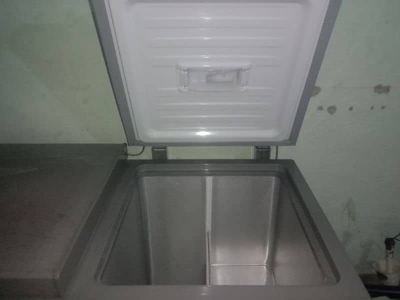 Dawlance refrigerater for sale phone No 03423084926 5