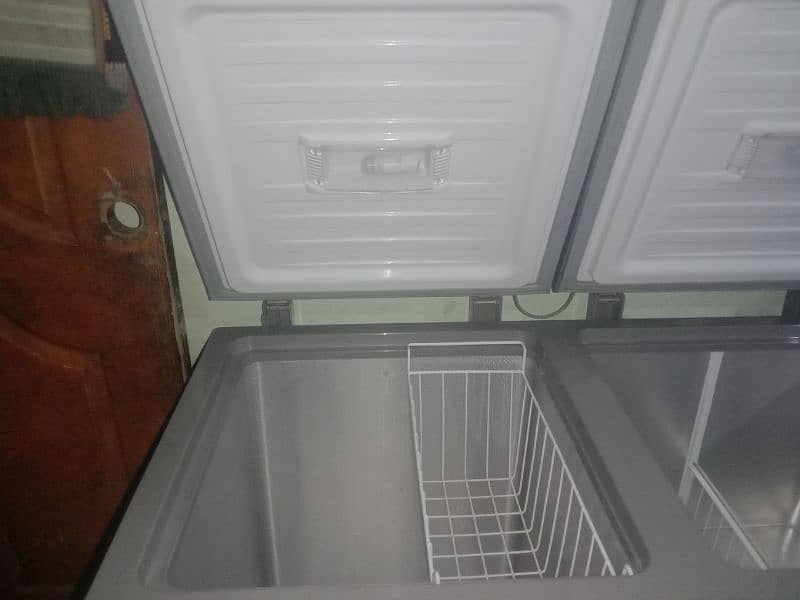 Dawlance refrigerater for sale phone No 03423084926 6