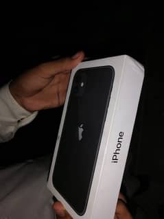 I phone 11