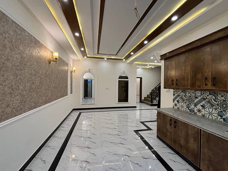 3 Years Installment Plan Luxury Designer House In Park View City Lahore 5