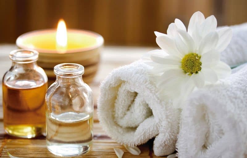 Relaxing your body With Spa Home Services in Rawalpindi. . 03465062539 1