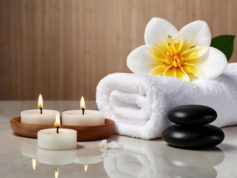 Relaxing your body With Spa Home Services in Rawalpindi. . 03465062539 3