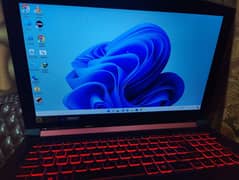 ACER Nitro 5 Ryzen 5 for sale 0