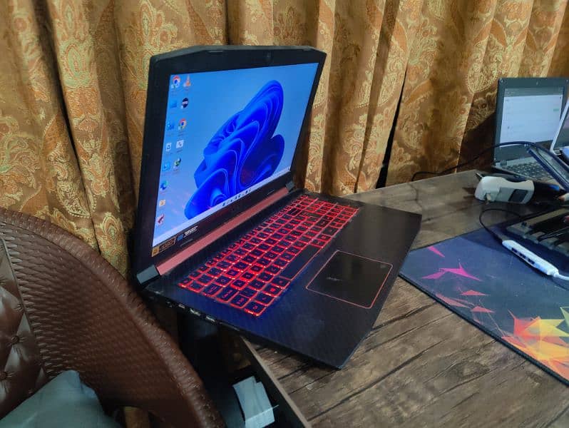 ACER Nitro 5 Ryzen 5 for sale 3