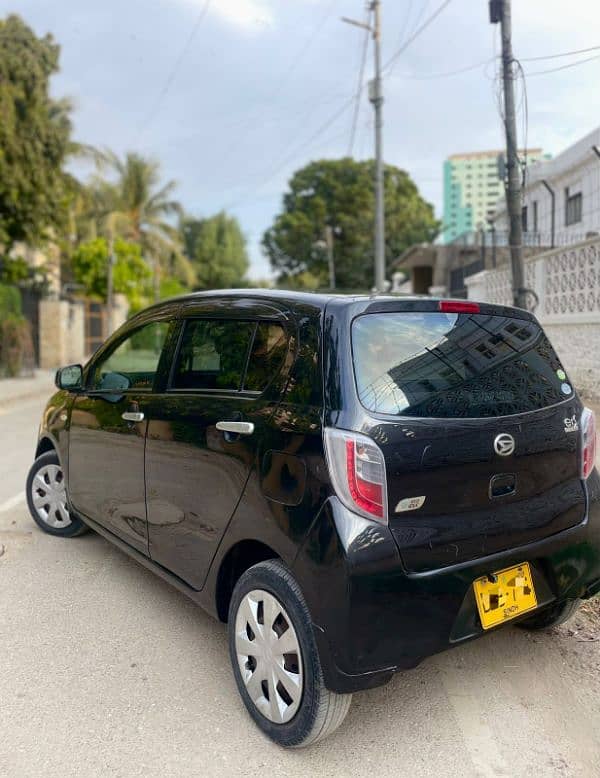 Daihatsu Mira 2012 5