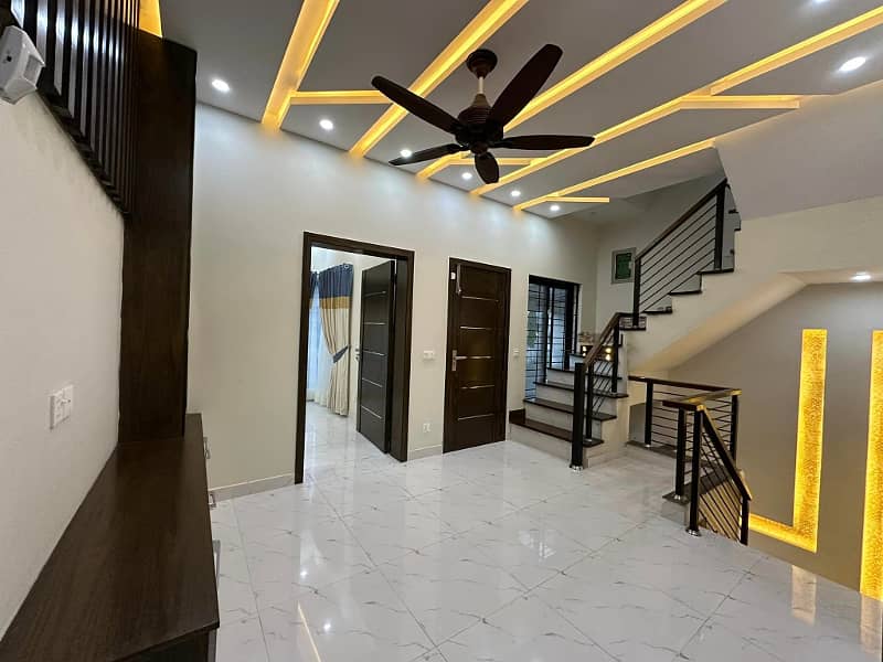 3 Years Installments Plan House For Sale In Park View City 9