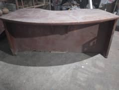 Office Table Used For sale 0