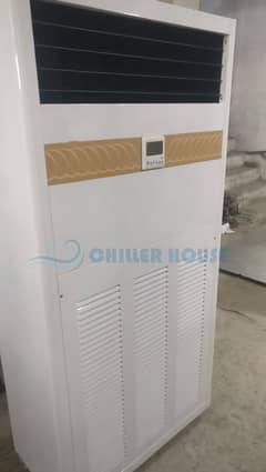 AC Cabinets/ Floor Standing AC Cabinets