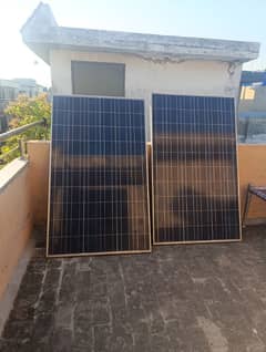 solar panel