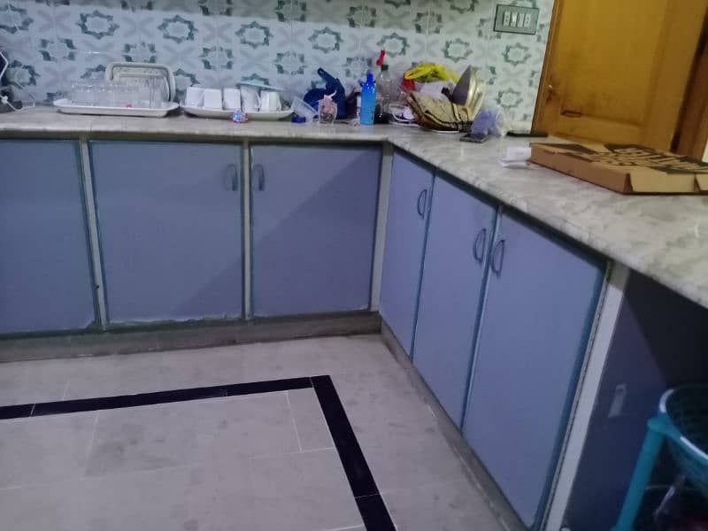 urgent sell kitchen cabinets (lasania) 1