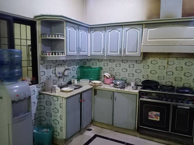 urgent sell kitchen cabinets (lasania) 2