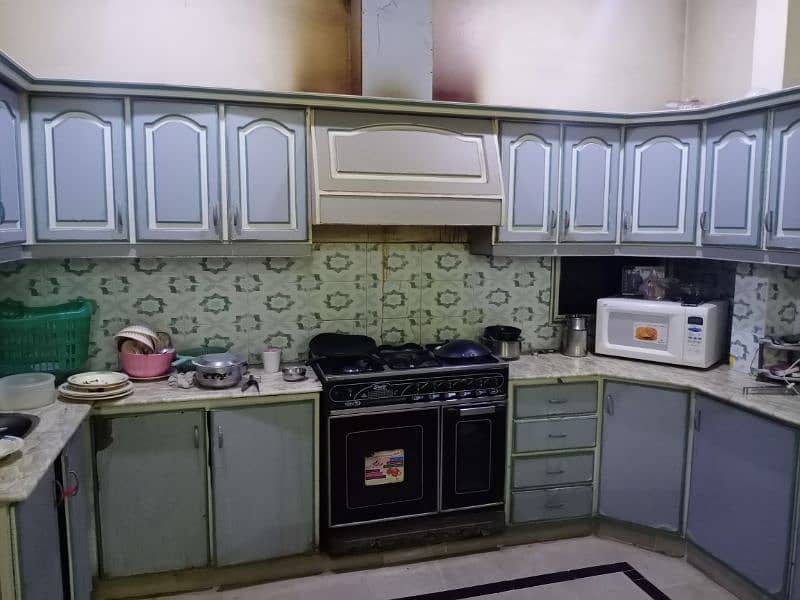 urgent sell kitchen cabinets (lasania) 3