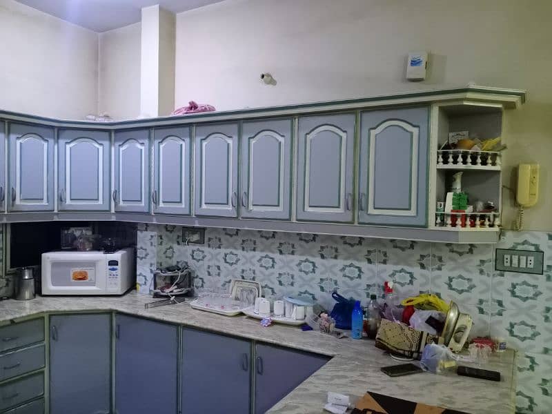 urgent sell kitchen cabinets (lasania) 4