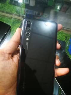 Huawei p20 pro 8. . 128