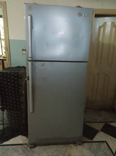 Lg Fridge