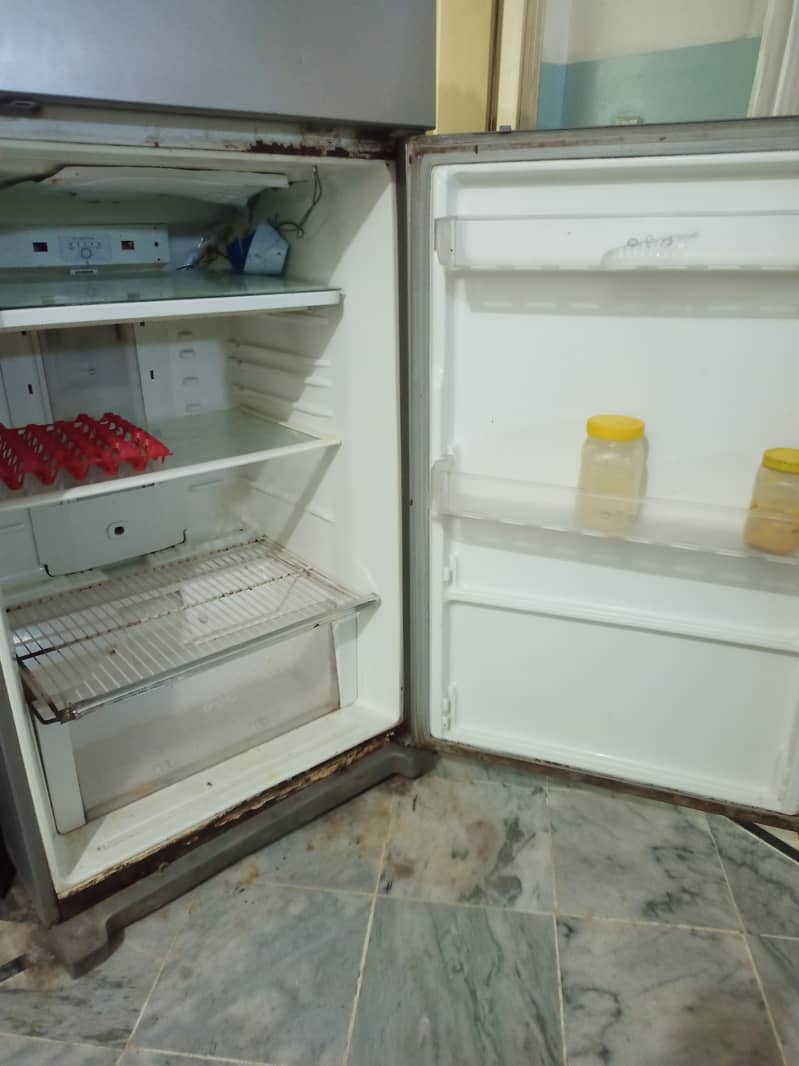 Lg Fridge 1