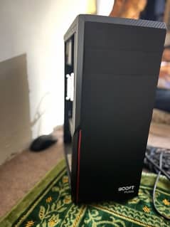 gaming pc asus