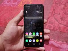 Samsung Galaxy S9 Black Official PTA Approved