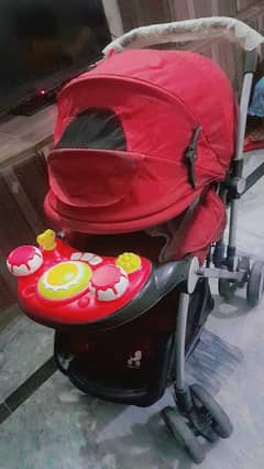 pushchair ،prame، stoller