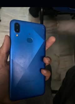 Samsung A10s  mobile  4sale