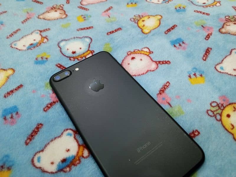 i want to sell my iPhone 7 plus 1