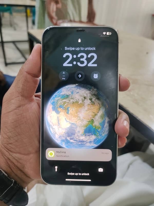 i phone 12 pro max 128 gb 3