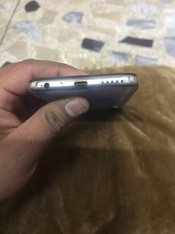 REDMI NOTE 8 OFFICIAL PTA FOR SALE 4