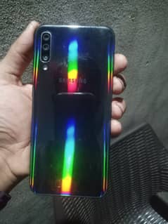 Samsung galaxy a 50