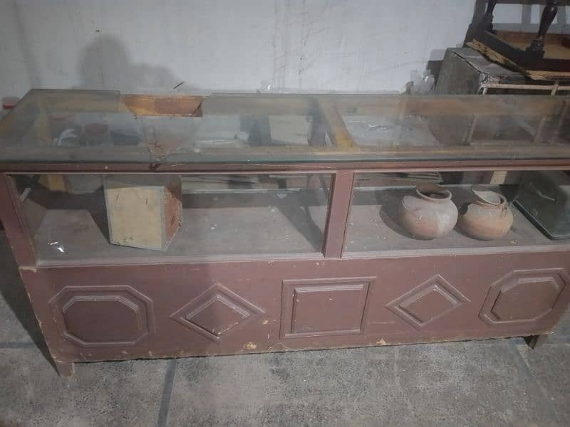 High Quality Shop Counter for Sale 0