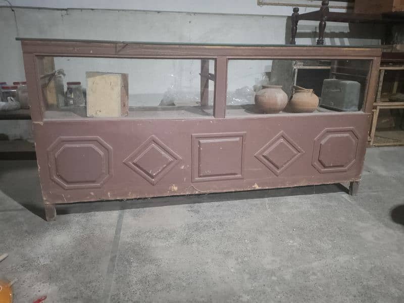 High Quality Shop Counter for Sale 1