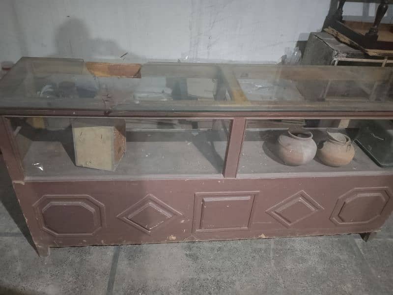 High Quality Shop Counter for Sale 2