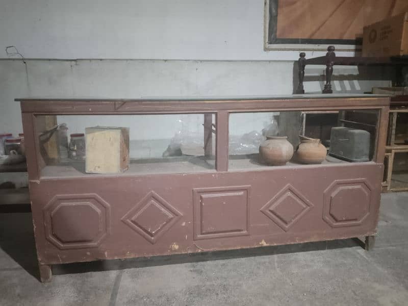 High Quality Shop Counter for Sale 3