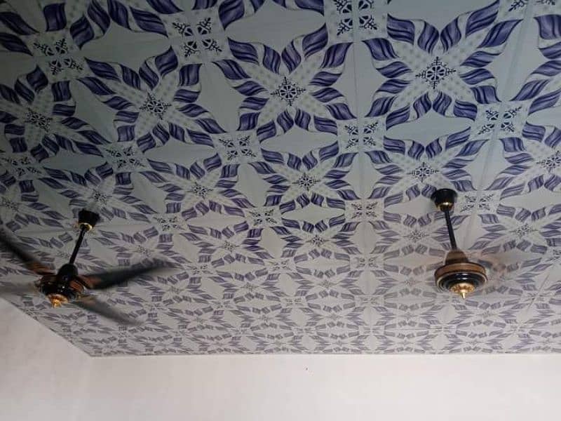 Pvc Ceiling 15