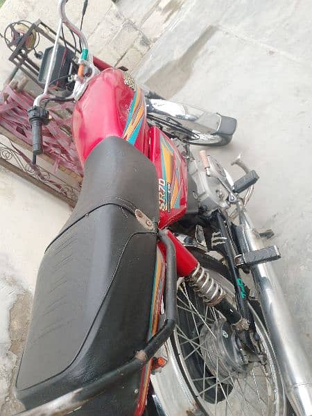 Hi speed 2020modal All Panjab nambar 2