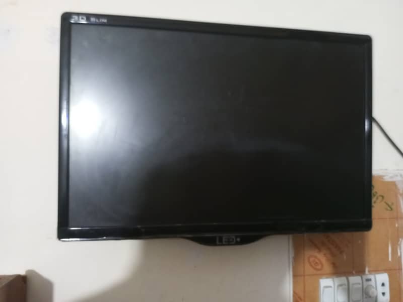 Malaysion LED television 0