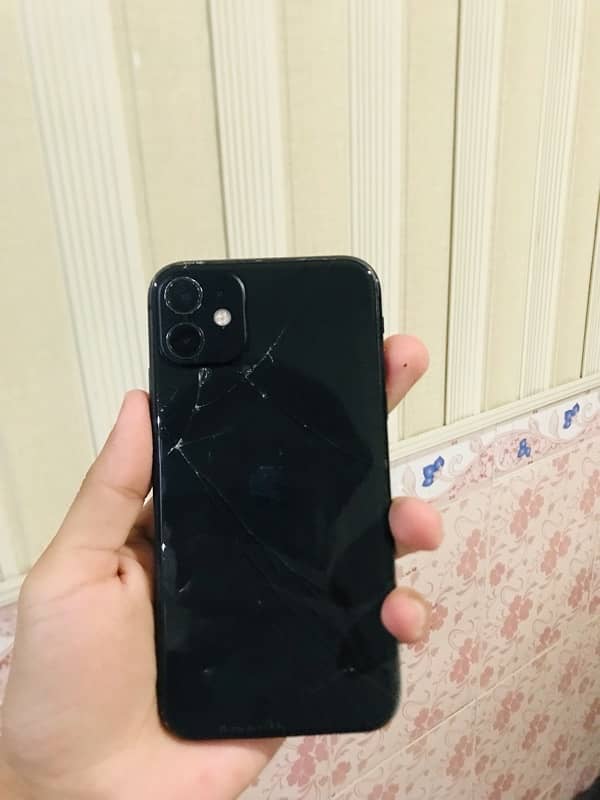 iphone 11 64 gb jv 2