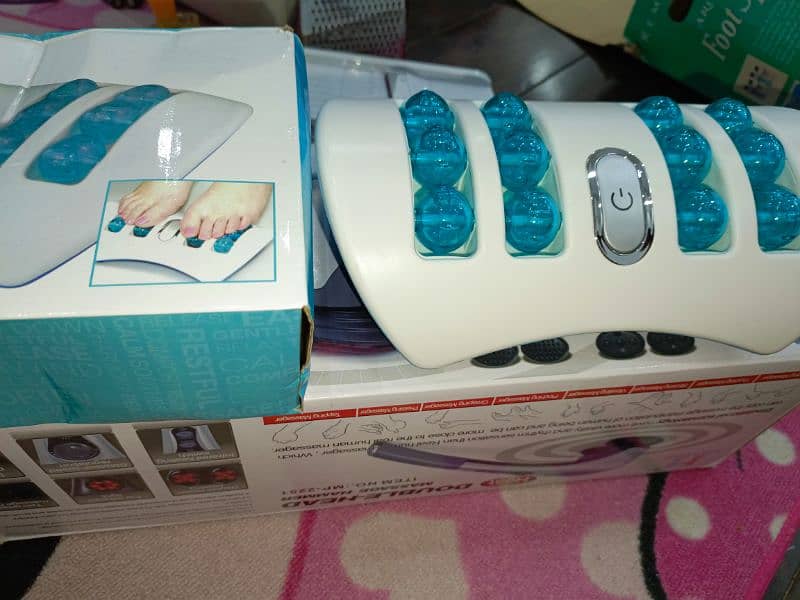 foot massager 0