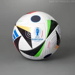 EURO 2024 FOOTBALL