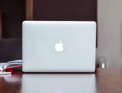 APPLE Laptop MacBook Pro (Ram 8GB + SSD 128GB) Original Apple