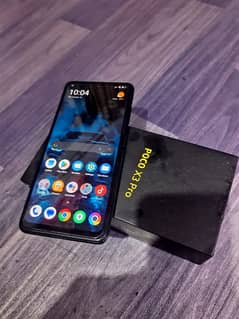 POCO X3 PRO 0