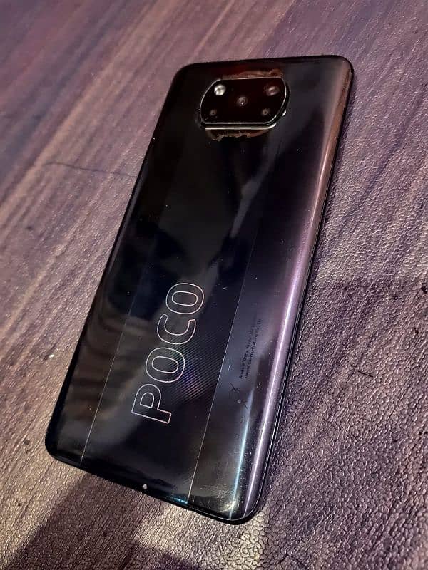 POCO X3 PRO 6