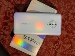 vivo S1 pro