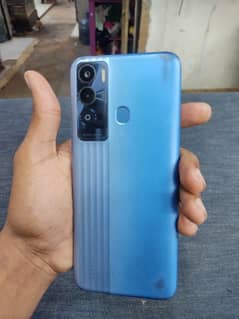 tecno pova neo with box 4 64 pta approved 0