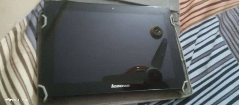 levono s8000 tab 1