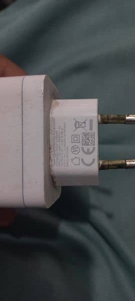 oppo original adaptor 33 wad super vooc 1