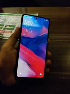 Redmi note 10pro in mint condition