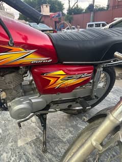 honda 125 model 2021 0