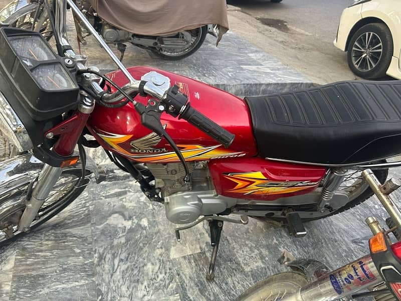 honda 125 model 2021 2