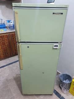 fridge